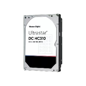 Western Digital Ultrastar 4TB ( 3.5"